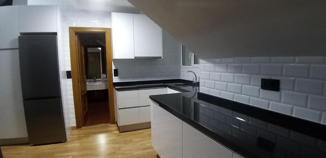 Hotel Las Moreras Леон Екстер'єр фото