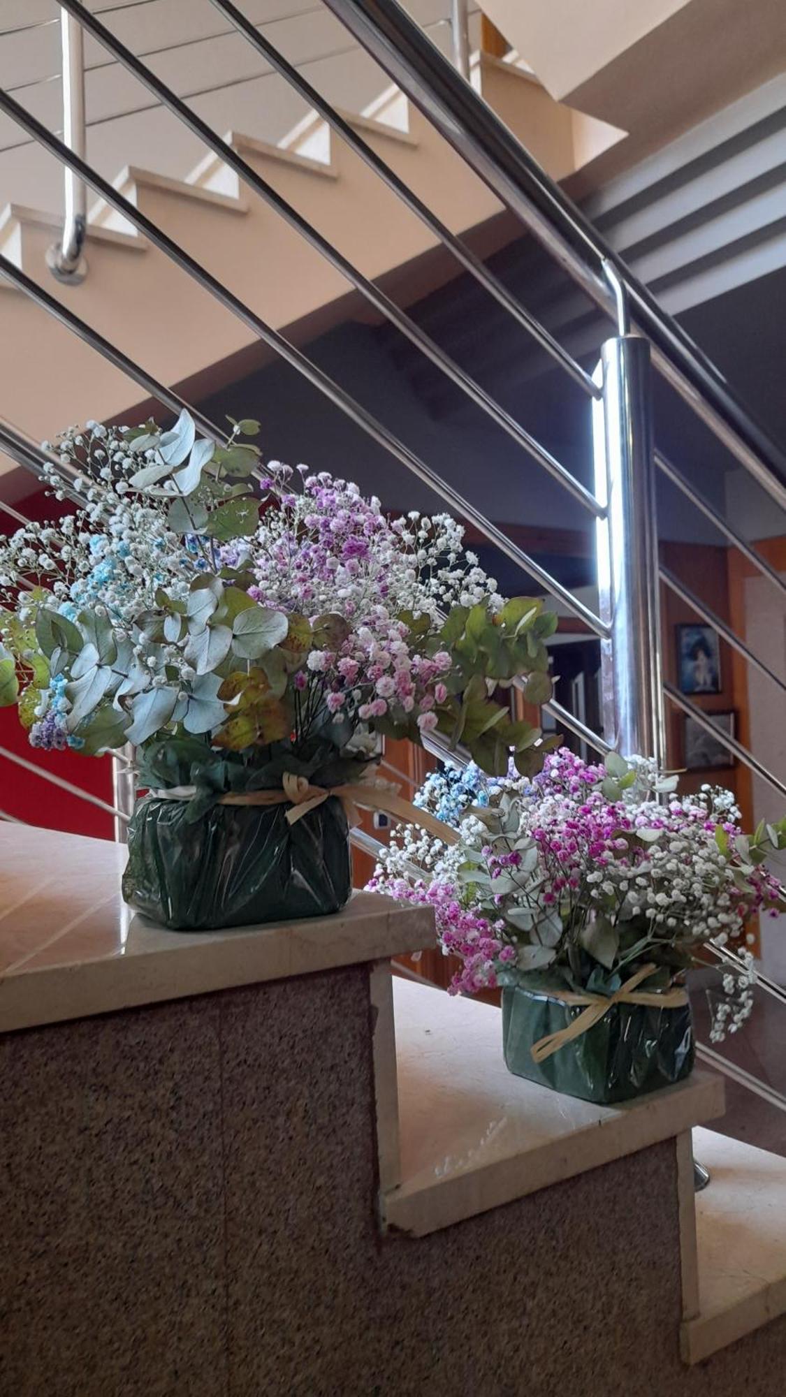 Hotel Las Moreras Леон Екстер'єр фото