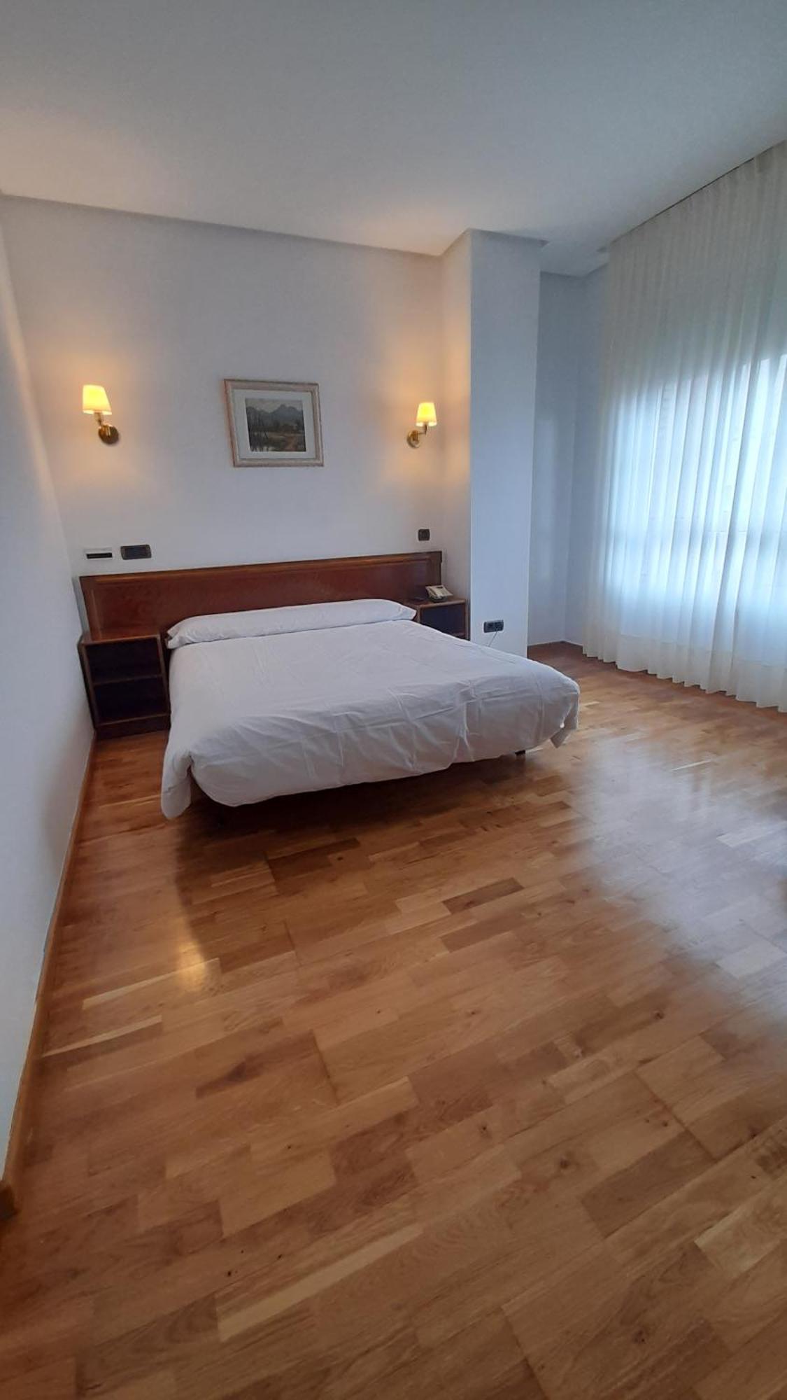 Hotel Las Moreras Леон Екстер'єр фото
