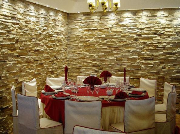 Hotel Las Moreras Леон Екстер'єр фото
