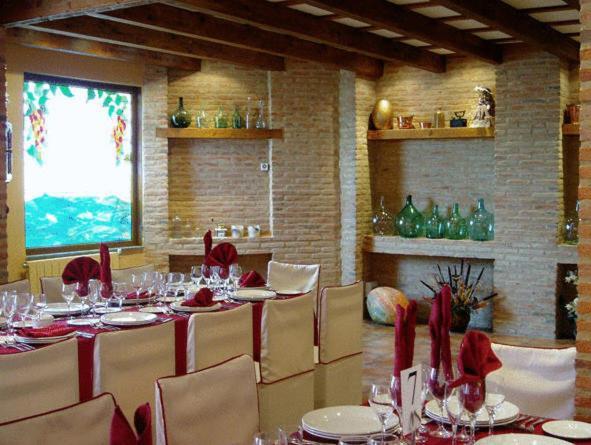 Hotel Las Moreras Леон Екстер'єр фото
